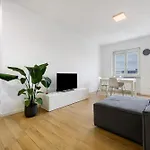 아파트 La Casa Di Enzina *