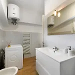 아파트 La Casa Di Enzina *