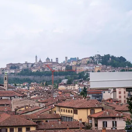 アパート La Casa Di Enzina