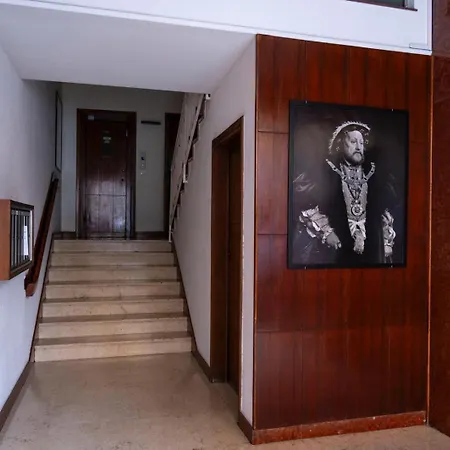 La Casa Di Enzina ベルガモ