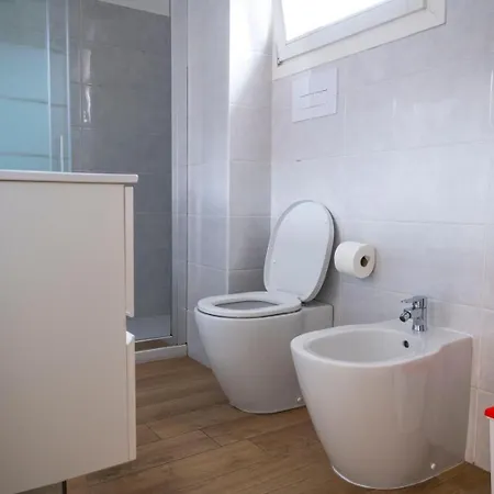 La Casa Di Enzina アパート