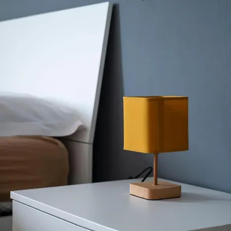 La Casa Di Enzina アパート *