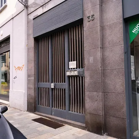 La Casa Di Enzina ベルガモ