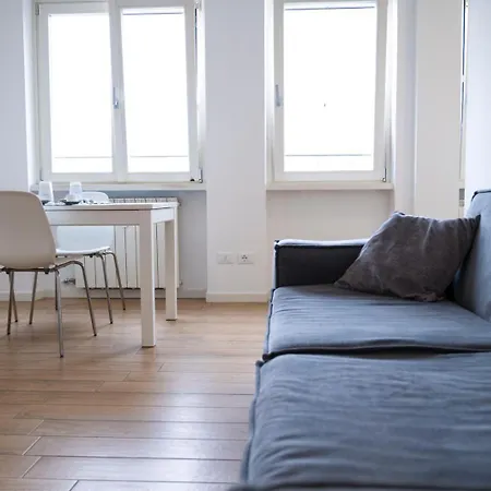 La Casa Di Enzina ベルガモ