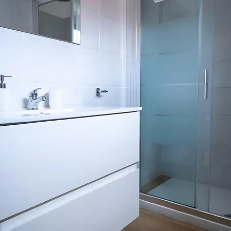 アパート La Casa Di Enzina *