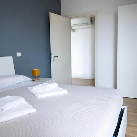 アパート La Casa Di Enzina *