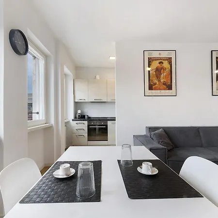 La Casa Di Enzina Apartmán Bergamo