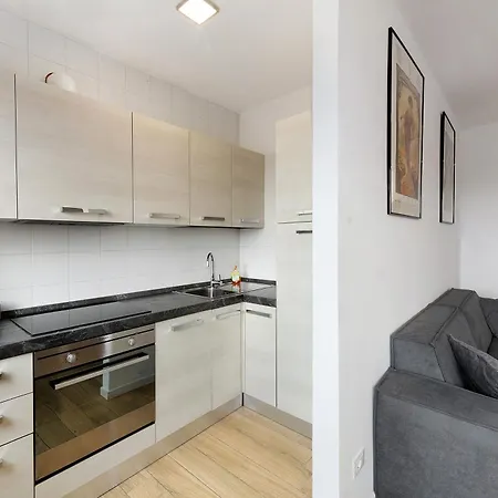 Apartmán La Casa Di Enzina