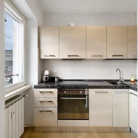 La Casa Di Enzina Apartmán