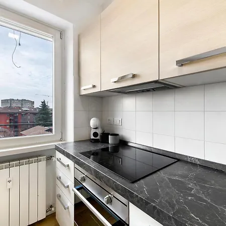 La Casa Di Enzina 아파트