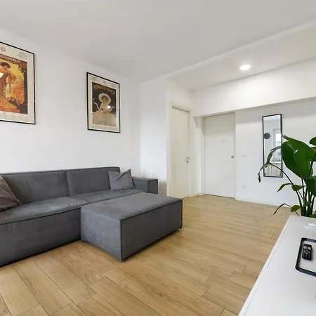 La Casa Di Enzina 베르가모