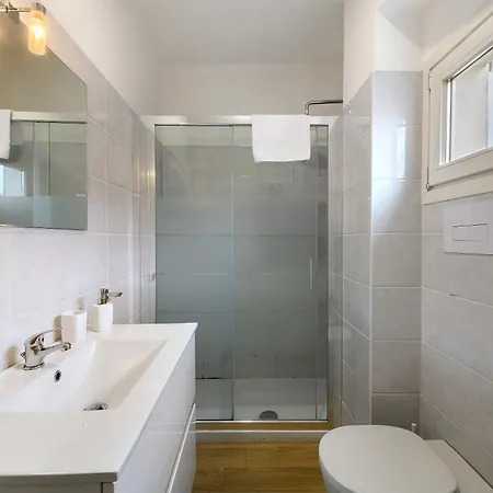 Apartmán La Casa Di Enzina