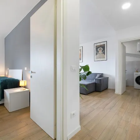 Apartamento La Casa Di Enzina *
