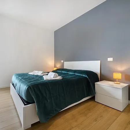 La Casa Di Enzina Lägenhet *