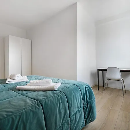 La Casa Di Enzina Apartamento