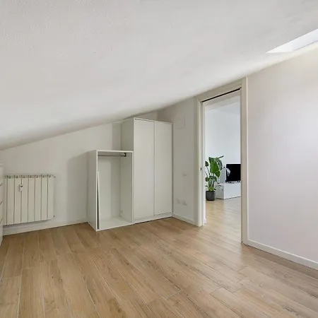 Lägenhet La Casa Di Enzina