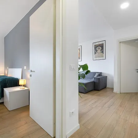 La Casa Di Enzina Lägenhet *
