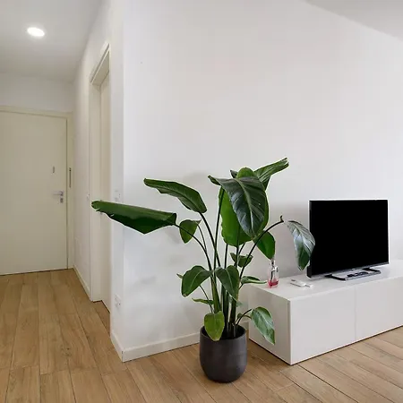 Lägenhet La Casa Di Enzina