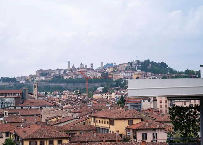 Apartmán La Casa Di Enzina