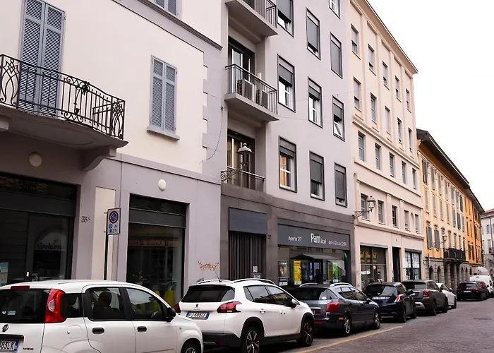 La Casa Di Enzina Apartmán