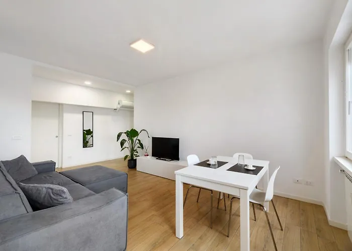 Apartmán La Casa Di Enzina *