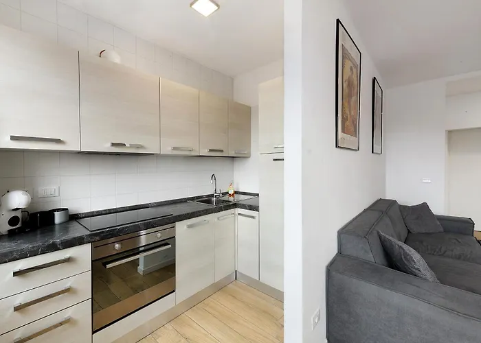 Apartmán La Casa Di Enzina