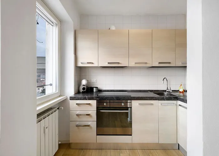 La Casa Di Enzina Apartmán