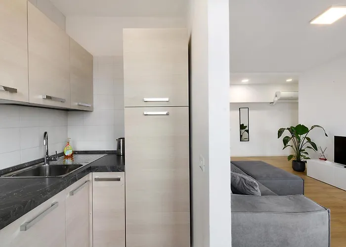 La Casa Di Enzina 아파트