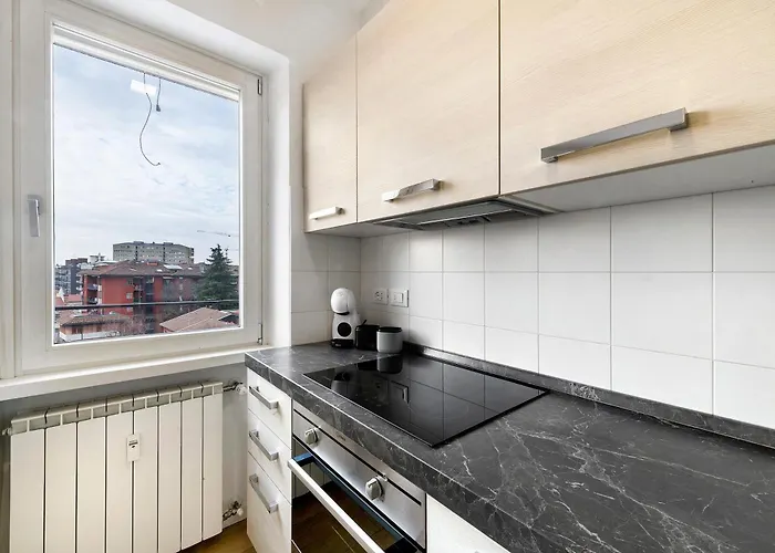 La Casa Di Enzina Apartmán