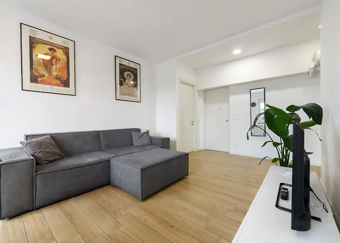 La Casa Di Enzina Bergamo