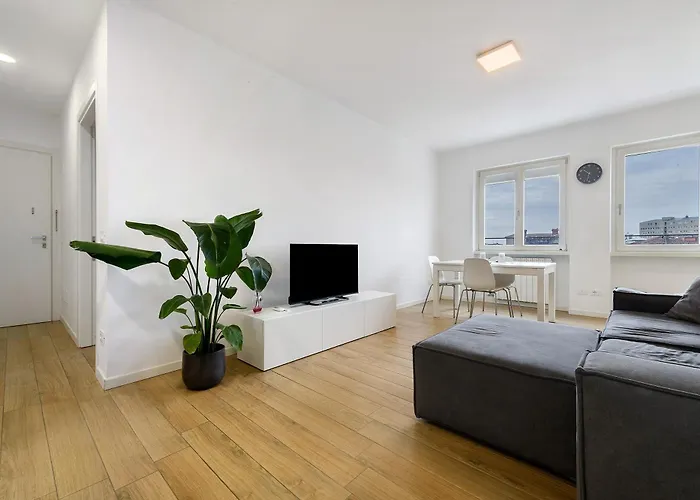 Apartmán La Casa Di Enzina *