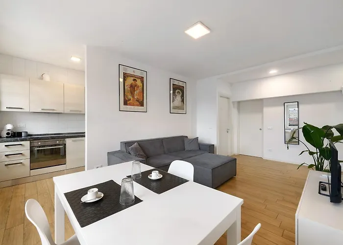 La Casa Di Enzina Bergamo