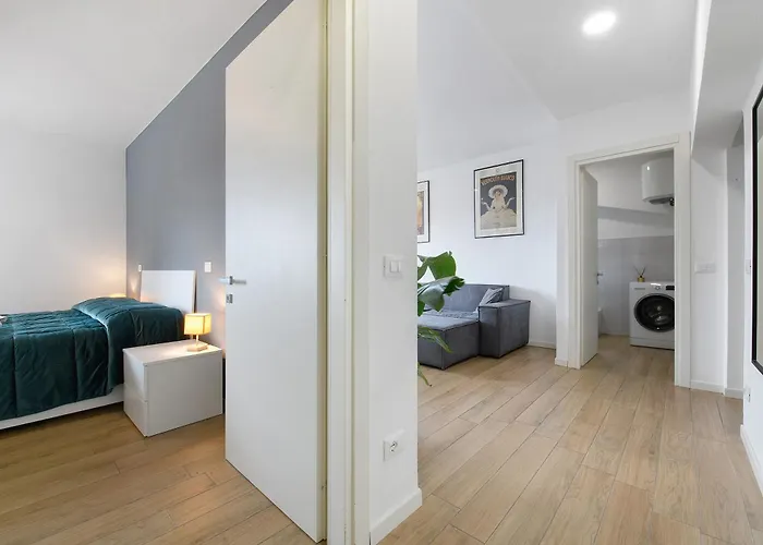 La Casa Di Enzina * Bergamo