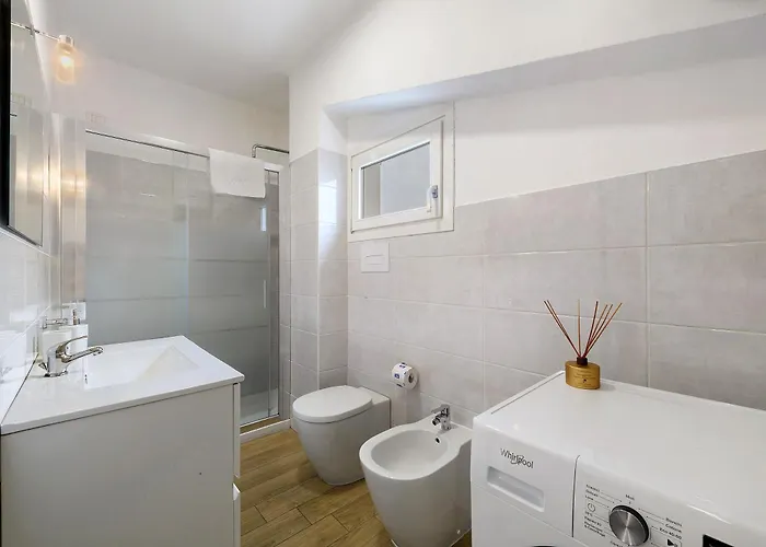 La Casa Di Enzina Bergamo