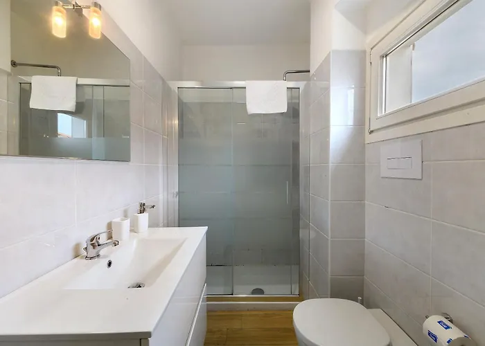 Apartmán La Casa Di Enzina