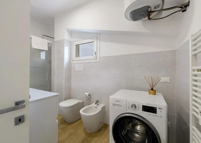 La Casa Di Enzina Apartmán Bergamo