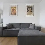 شقة La Casa Di Enzina بيرغامو