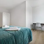 شقة La Casa Di Enzina *