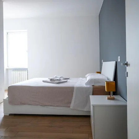 La Casa Di Enzina Apartment