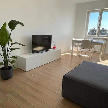 Apartment La Casa Di Enzina