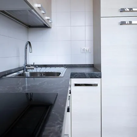 Apartment La Casa Di Enzina *