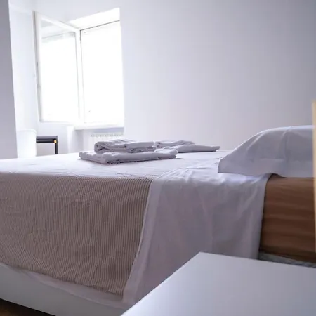 La Casa Di Enzina Apartment Bergamo