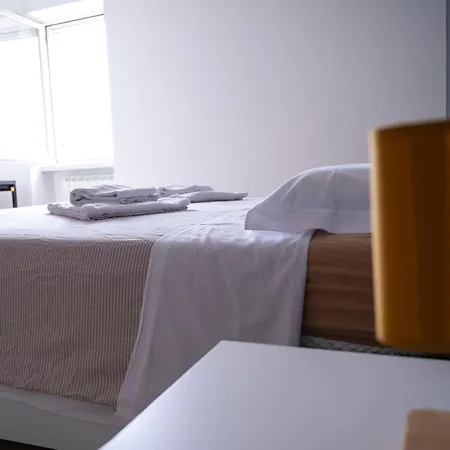 Apartment La Casa Di Enzina Bergamo