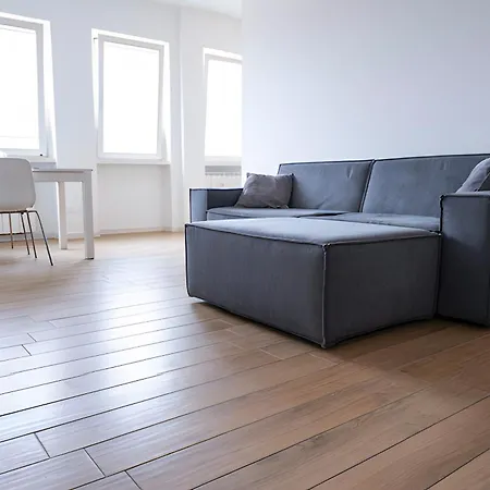 Apartment La Casa Di Enzina *