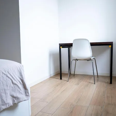 La Casa Di Enzina Apartment