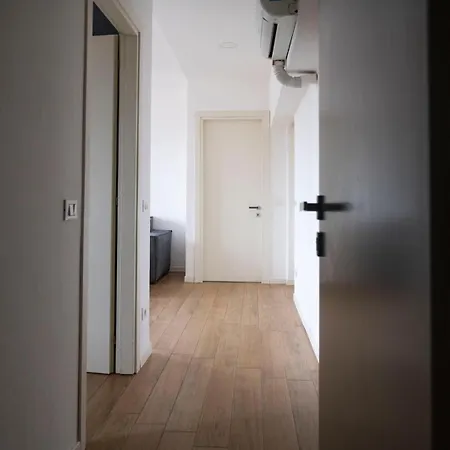 La Casa Di Enzina Apartment