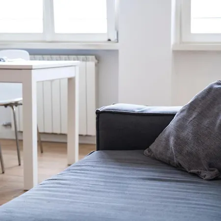 La Casa Di Enzina Apartment *