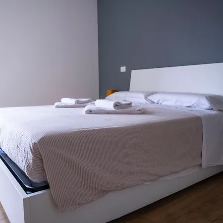 La Casa Di Enzina Apartment