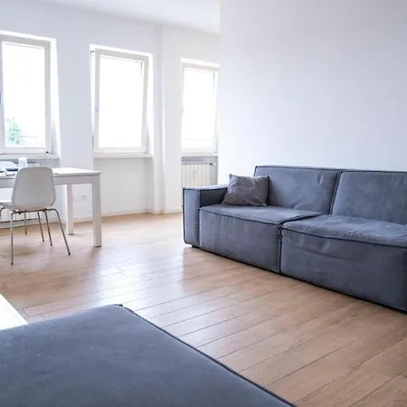 La Casa Di Enzina Apartment *