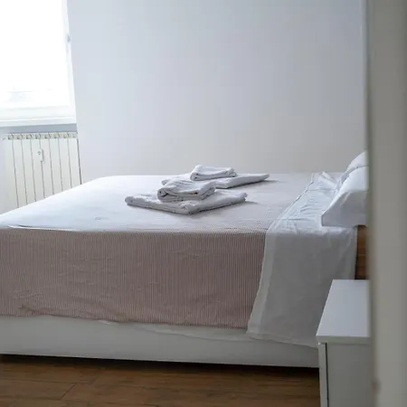 La Casa Di Enzina Apartment Bergamo